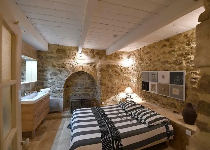 Le Petit Tresor Du Luberon
