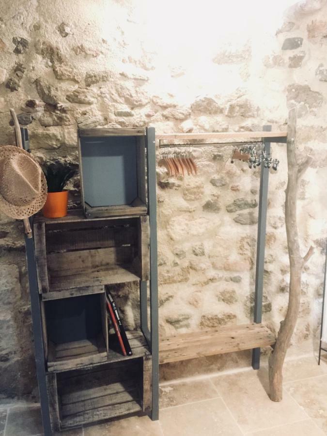 Ferienhaus Le Petit Tresor Du Luberon