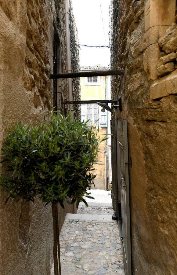 Le Petit Tresor Du Luberon