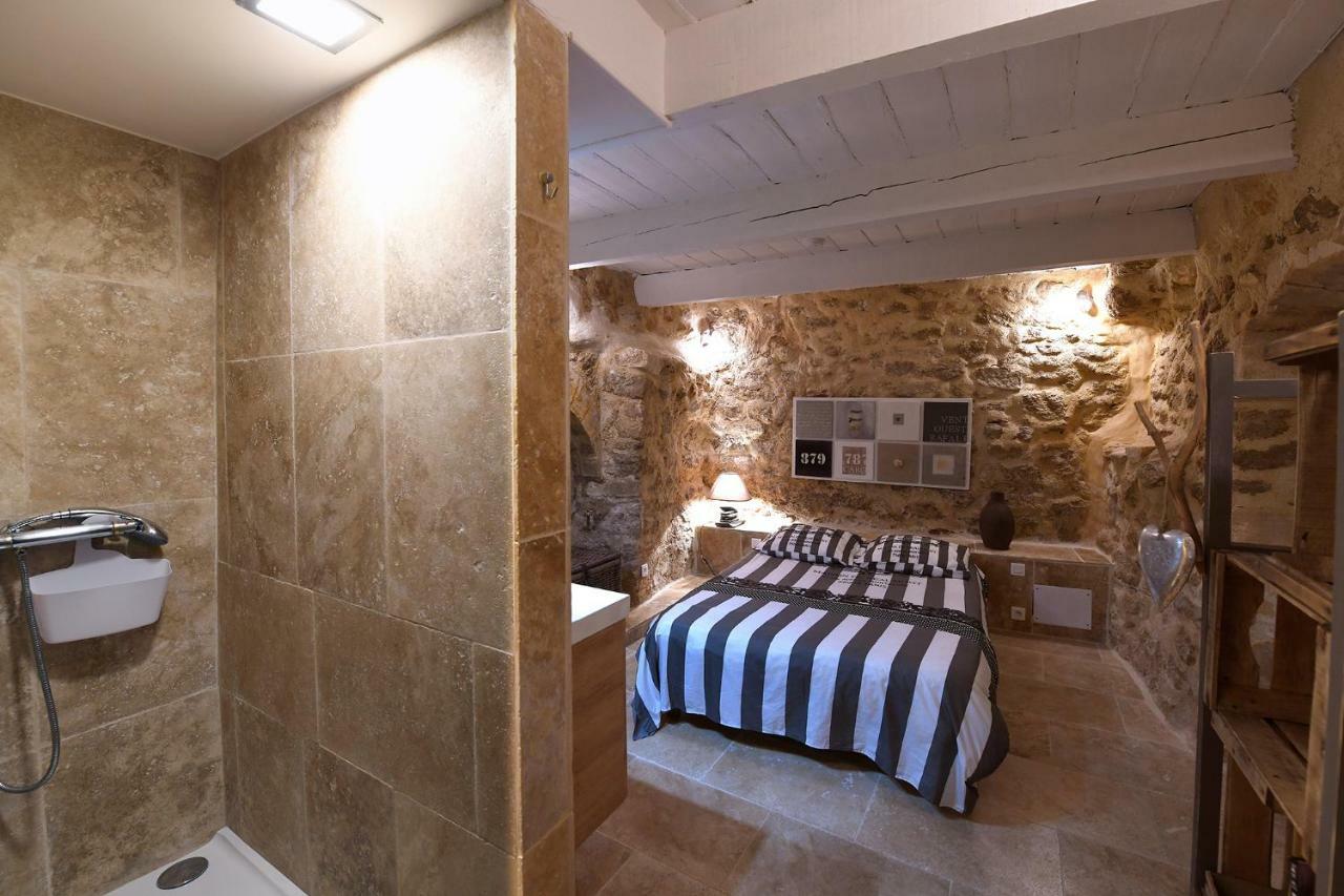 Le Petit Tresor Du Luberon Ferienhaus
