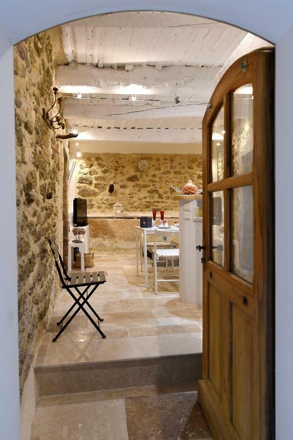 Le Petit Tresor Du Luberon Ferienhaus