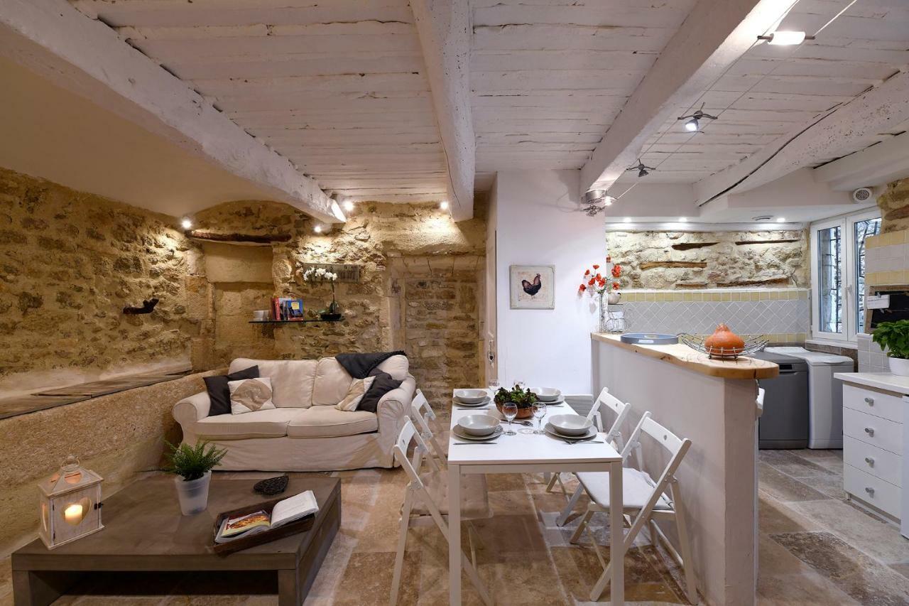 Ferienhaus Le Petit Tresor Du Luberon *