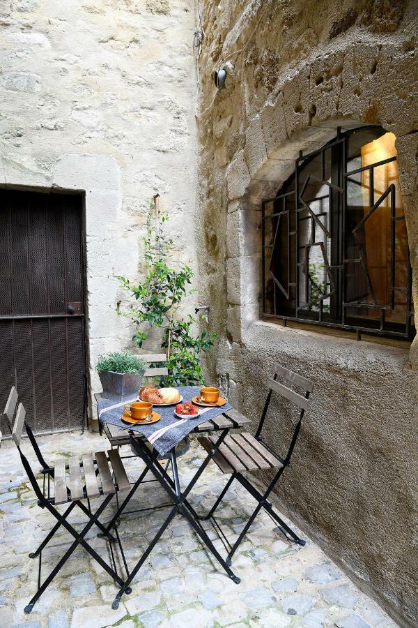 Le Petit Tresor Du Luberon Ferienhaus *