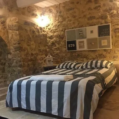 Villa Le Petit Tresor Du Luberon Ménerbes Exterior foto