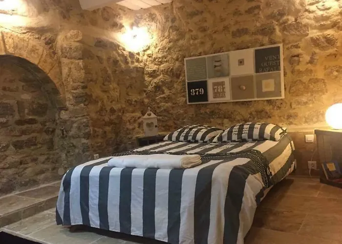 Le Petit Tresor Du Luberon