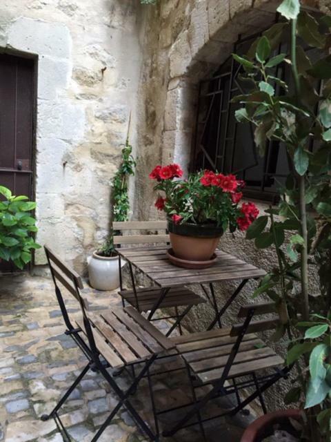 Le Petit Trésor Du Luberon Сasa de vacaciones Ménerbes