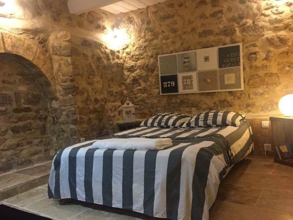 Le Petit Tresor Du Luberon *