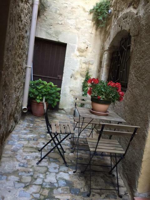 Сasa de vacaciones Le Petit Trésor Du Luberon *