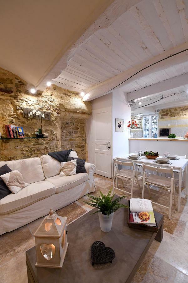 Сasa de vacaciones Le Petit Trésor Du Luberon *