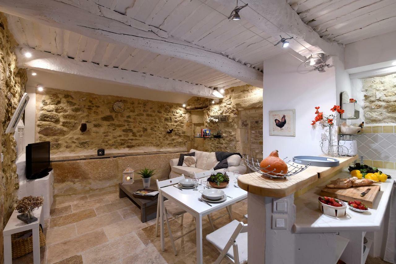 Holiday home Le Petit Tresor Du Luberon *