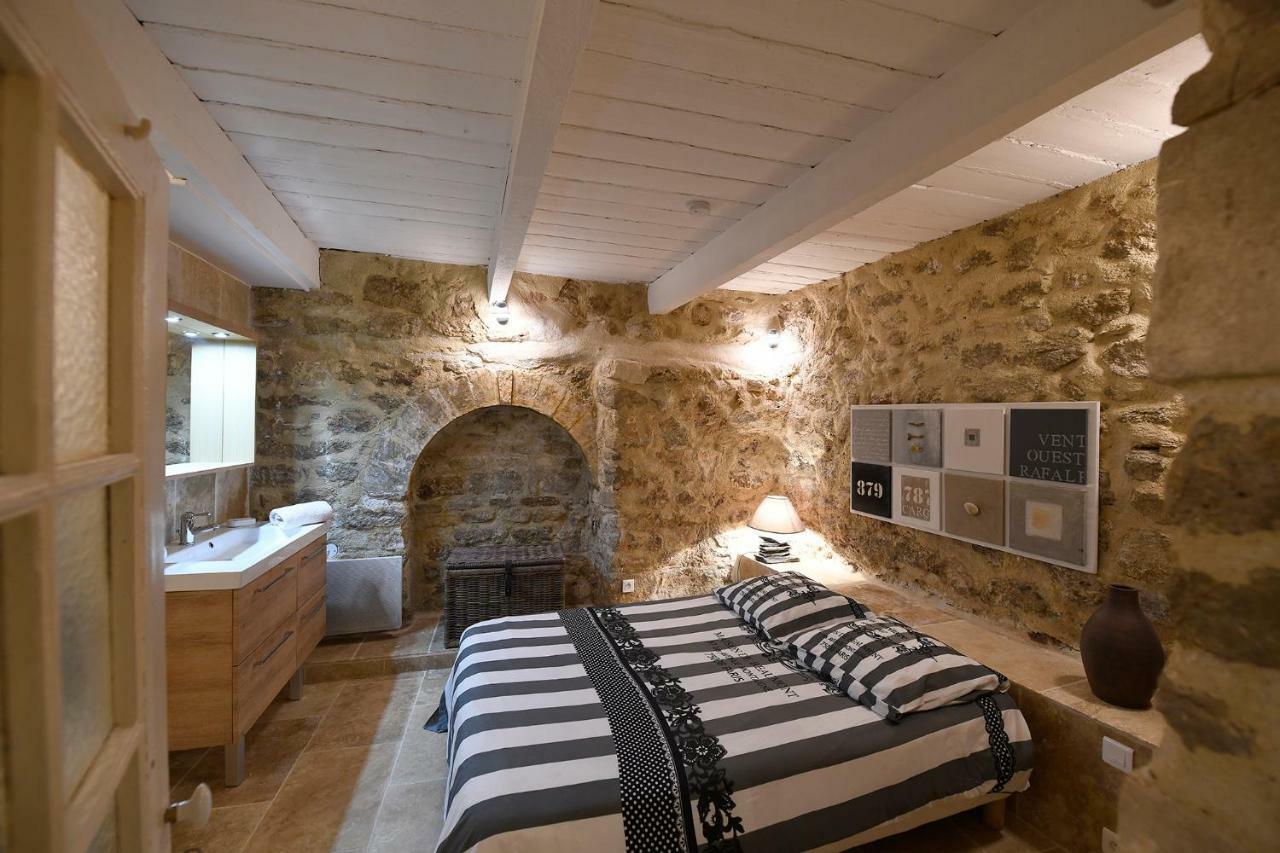 Le Petit Tresor Du Luberon * Menerbes